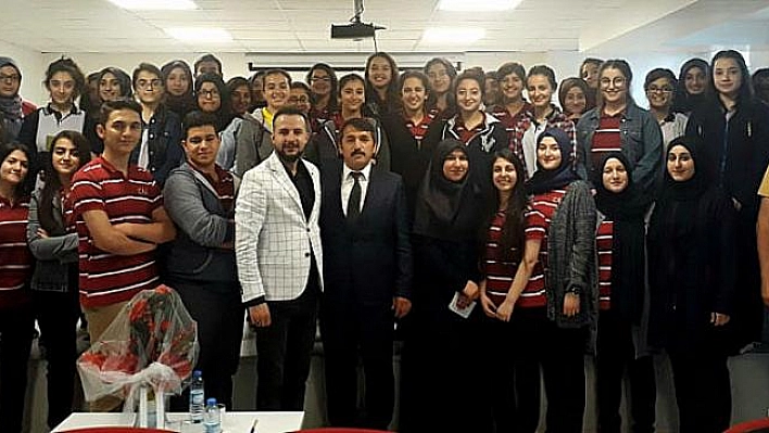 'Acı yoksa başarı da yok' 