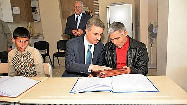 Kur'an için engel yok