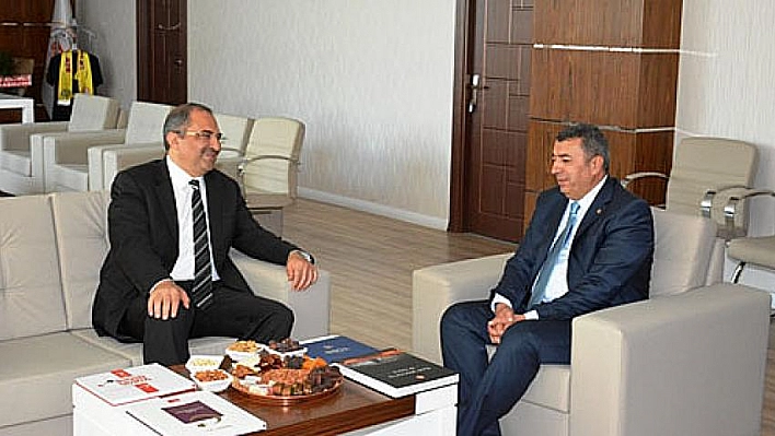 Kayısı ihmale gelmez