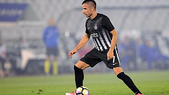 Tosic davet edildi 