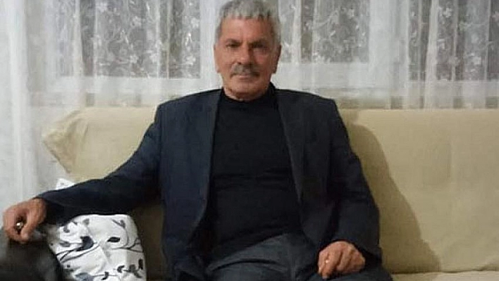 Muhtar hayatını kaybetti 