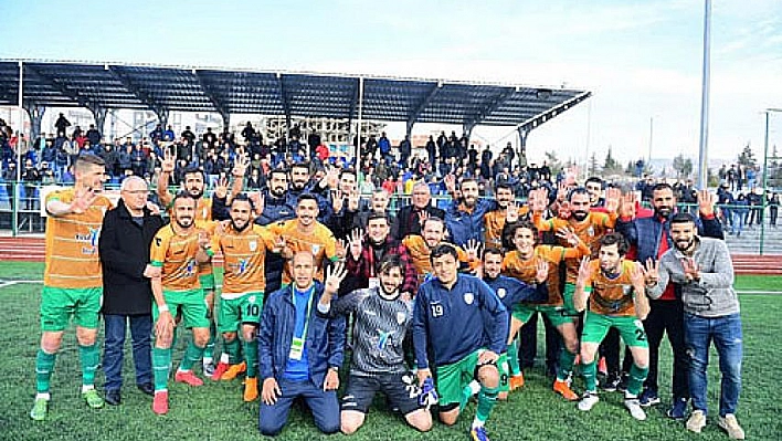 Umutlar yeniden yeşerdi