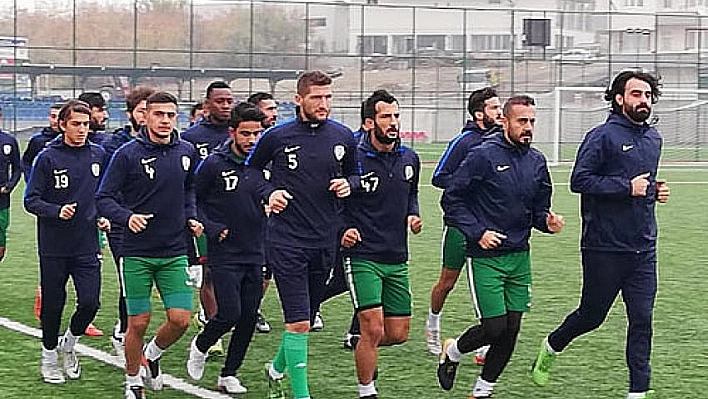 Kazanan Malatya olsun