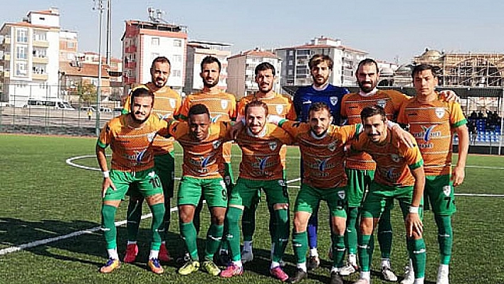 Yeşilyurt'ta umutlar arttı 