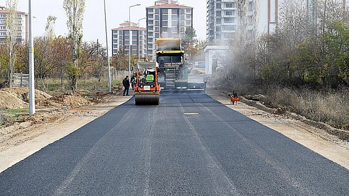 Yaşam standartları yükseliyor 