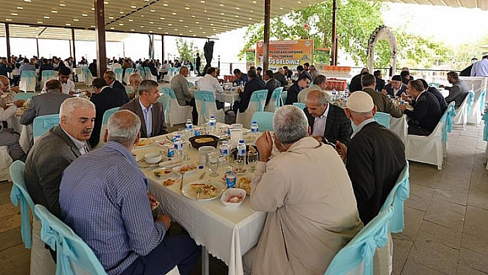 161 camide atık pil toplandı 