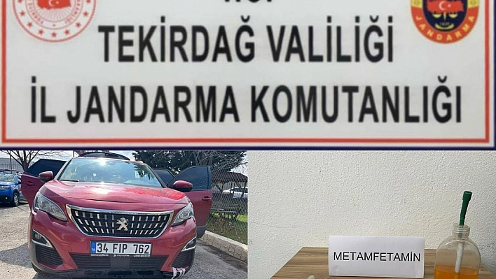 Durmadı! Göçmenleri yakalattı...