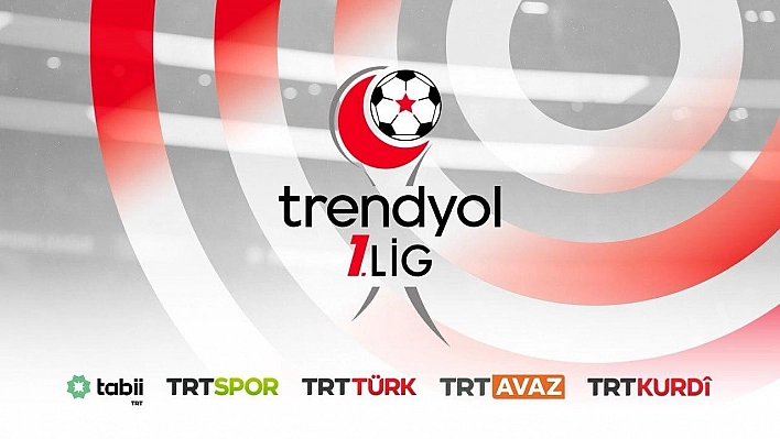 1. Lig'de kritik viraj: Süper Lig ve kümede kalma savaşı kızışıyor!