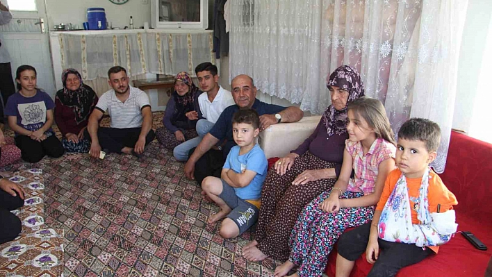 101 yaşında ama ne hastalık ne şikayet!