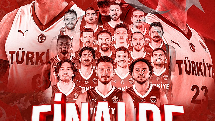 12 Dev Adam finalde!