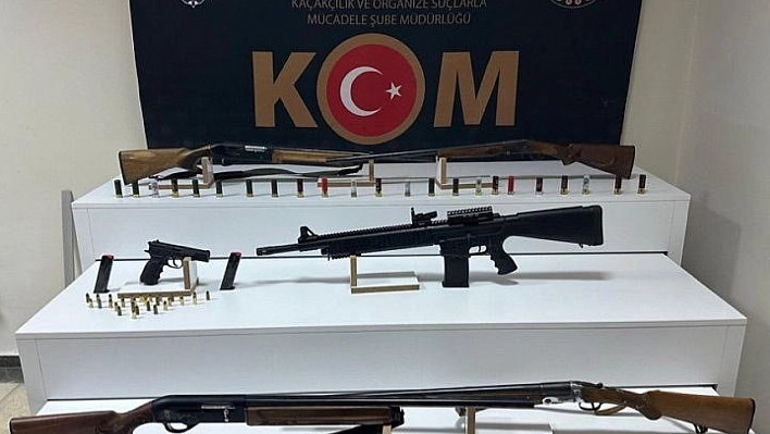 12 şahsın yaralandığı olaylarda 7 şüpheli tutuklandı