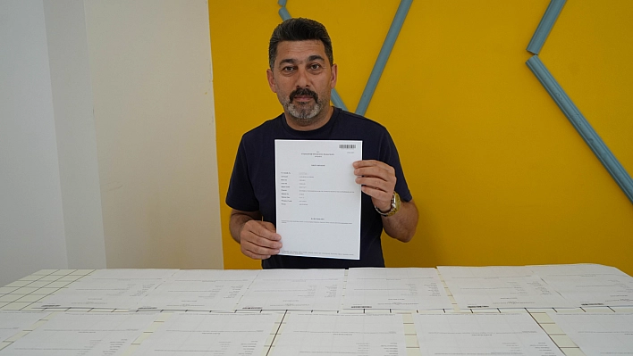 13 üniversite bitirdi, dünya rekoru için 3 üniversite daha okuyor