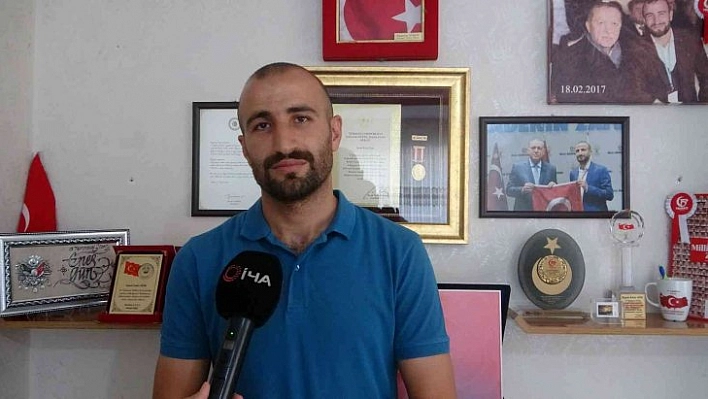 'İhanet unutulursa kaybederiz'