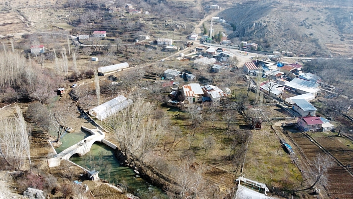 1757 Yılında İnşa Edildi! 6 Şubat depremlerinden Ağır Hasar Almıştı! Onarıldı...