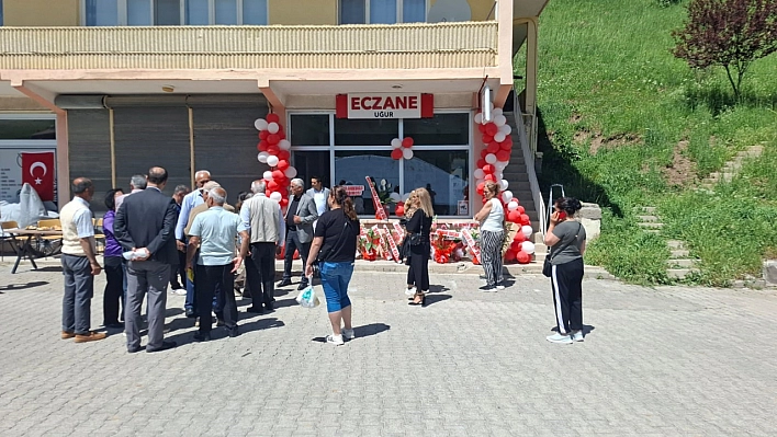 18 yılın ardından yeniden hizmette