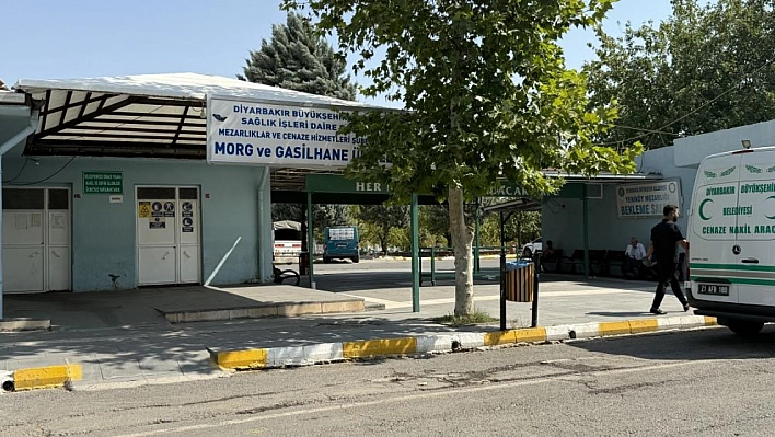 19 yaşındaki kadın silahlı saldırıda hayatını kaybetti