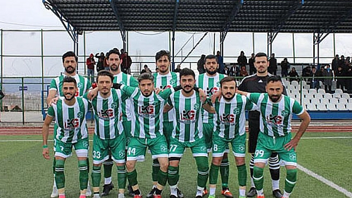 İdmanyurdu 2 de 2 yaptı