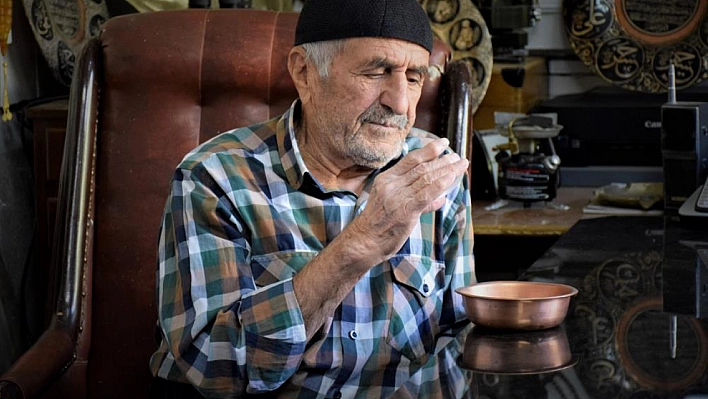 2,5 liralık iyilik hayatını değiştirdi!