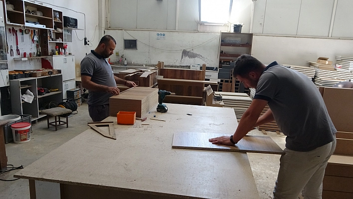 2'inci Organize'de Yeni Kriz: 60 Bin TL Maaşa Çalışan Bulunamıyor