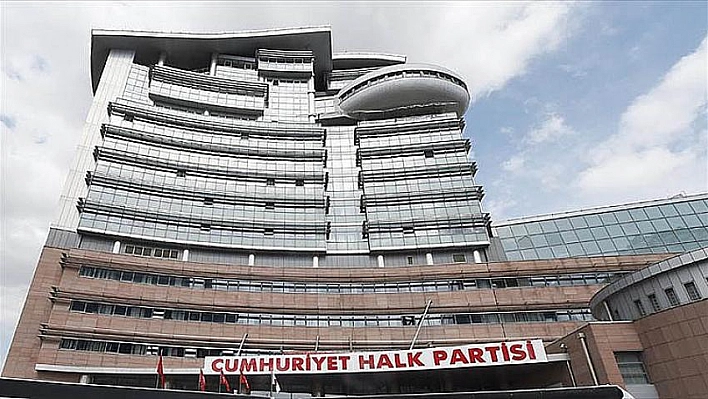 CHP 'şeker raporu' hazırlayacak