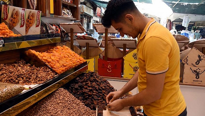 Malatya kayısısında hedef 'Uzakdoğu' pazarı