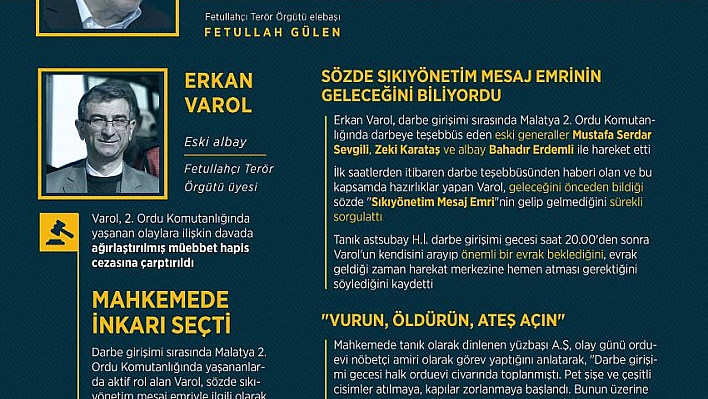 'Vurun, öldürün, ateş açın' 