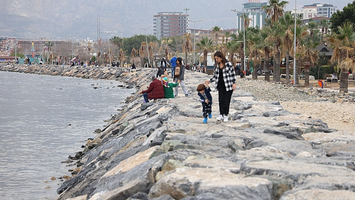 2023'ü unutturmasını temenni ettiler