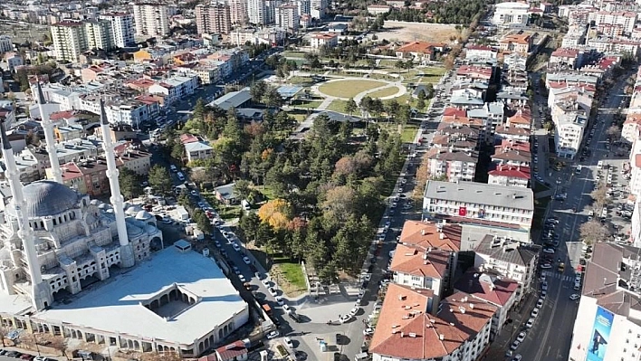 2024 yılında nüfusu en çok azalan il oldu