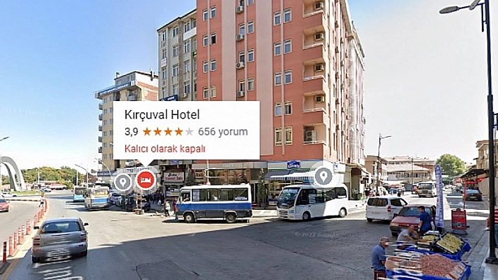 21 Kişiye Mezar Olmuştu! Google Fotoğraflarıyla İncelenecek!