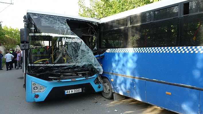 22 Öğrenci Yaralanmıştı: Meğer Servis Korsanmış! Hesabını Kim Verecek..?