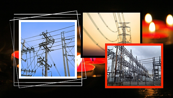 23 Ocak Salı Malatya'da elektrik kesintisi: Malatya'nın ilçelerinde elektrikler ne zaman ve saat kaçta gelecek?