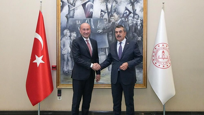 24 derslikli ortaokul yapılacak!