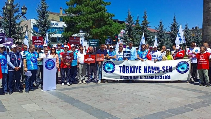 25 milyon vatandaşın beklentisi yok sayıldı