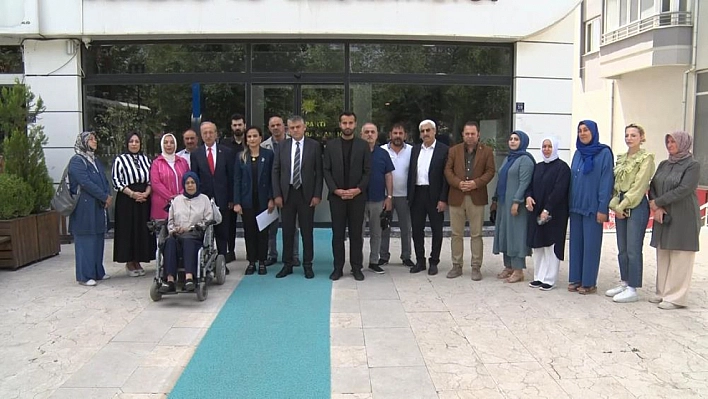 27 Mayıs Darbesini kınadılar!