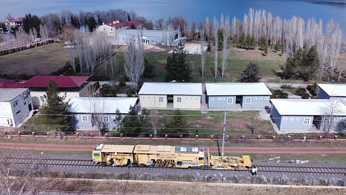 29 Milyonluk Onarım Tamamlandı: 30 Ay Sonra Seferler Başladı…