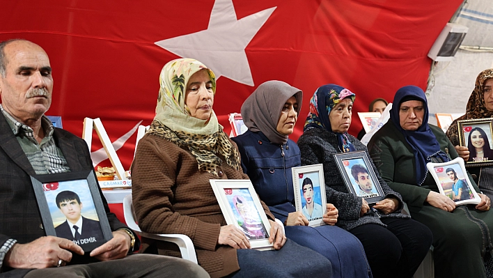 30 yıldır oğlundan haber alamıyor