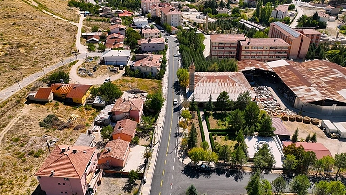 30 Yıllık Hasret Sona Erdi: Malatya'da Yıllardır Akmayan Su Tekrar Gün Yüzüne Çıktı!