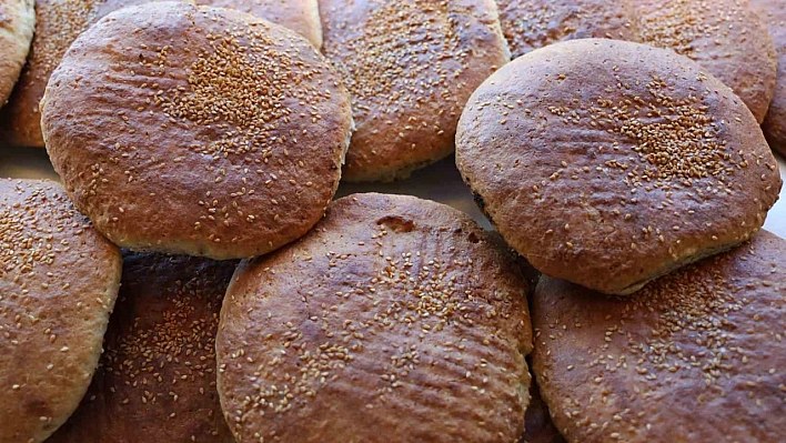 300 Yıllık Tahinli Simit Coğrafi İşaretle Tescillendi