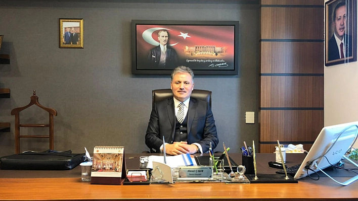 '35 milyar TL yatırım yaptık'