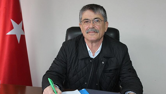 3 ilçeye kayısı entegre tesisi 