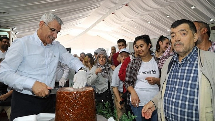 Tanıtım günleri sona erdi