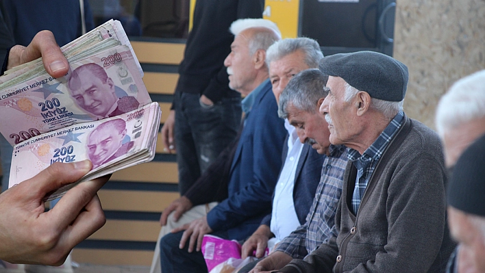 4 Bin TL bayram ikramiyesi ne zaman ödenecek? İşte beklenen gün netleşiyor…
