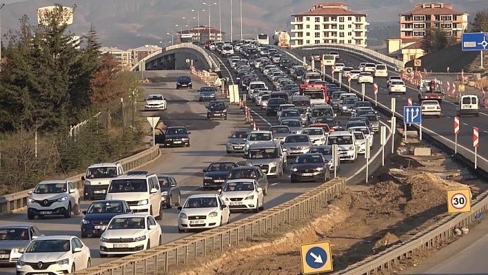 43 ilin geçiş güzergahı