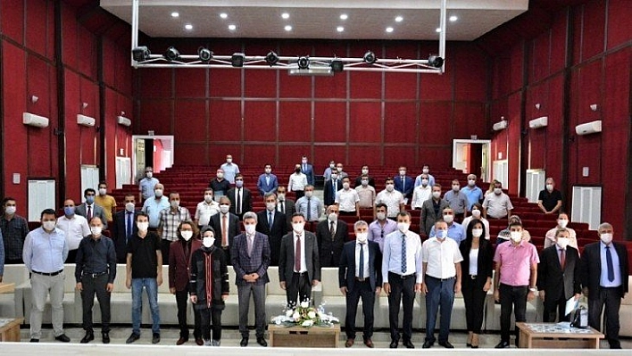 44 okula temizim belgesi