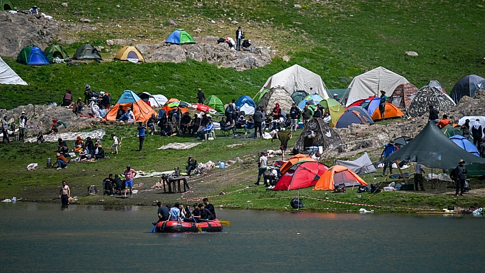 '5. Cilo Fest' başladı