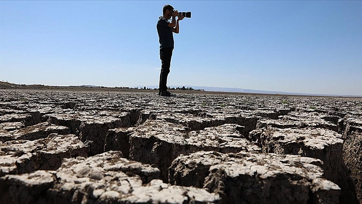 5 yılda pandemi, deprem, zirai don şimdi de kuraklık! Afetler Malatya'nın yakasını bırakmıyor…