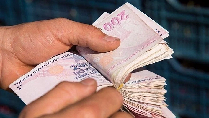 5000 TL ikramiye meclisten geçti mi, Resmi Gazete'de çıktı mı? | Emekliye 5000 TL ne zaman verilecek, yatacak?