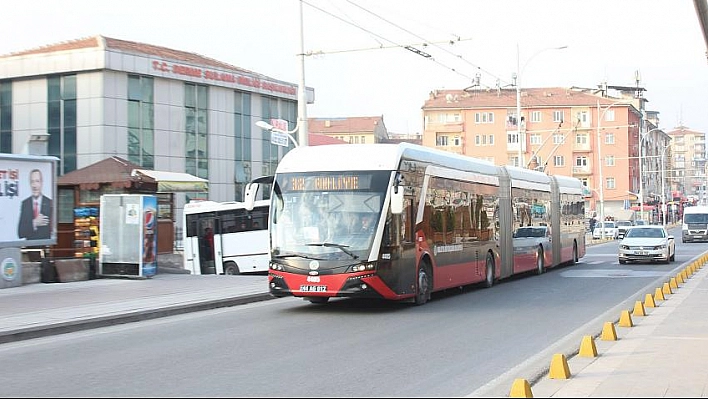 50 milyon yolcu taşındı