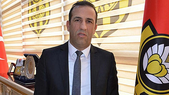 İlk yarı hedefi en az 27 puan