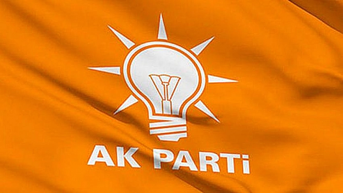 Ak Parti'de başvurular başladı